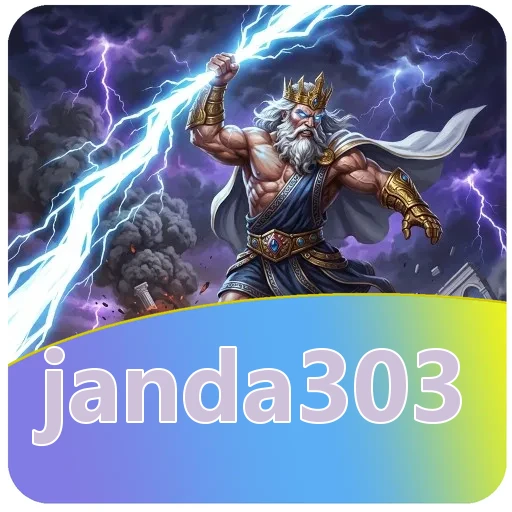 Keamanan janda303